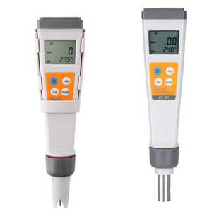 精密防水迷你型电导率计 Temp TDS EC331 Resistivity