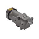 现货120W调速刹车电机减速比3 500断电瞬间停止配调速器电机