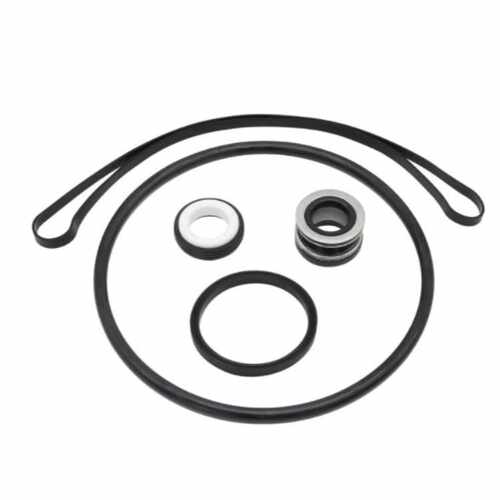 泳池泵系列的MEFONKOU O型圈修复套件SP3000X包括轴封组件SPX1600