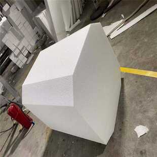 工地填充圆型桥梁泡沫内模 隧道空心板梁内模 轻质泡沫内模椭圆形