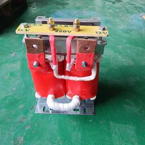 上海楷奇供应4KVA双线包单相控制变压器隔离220V12V电源