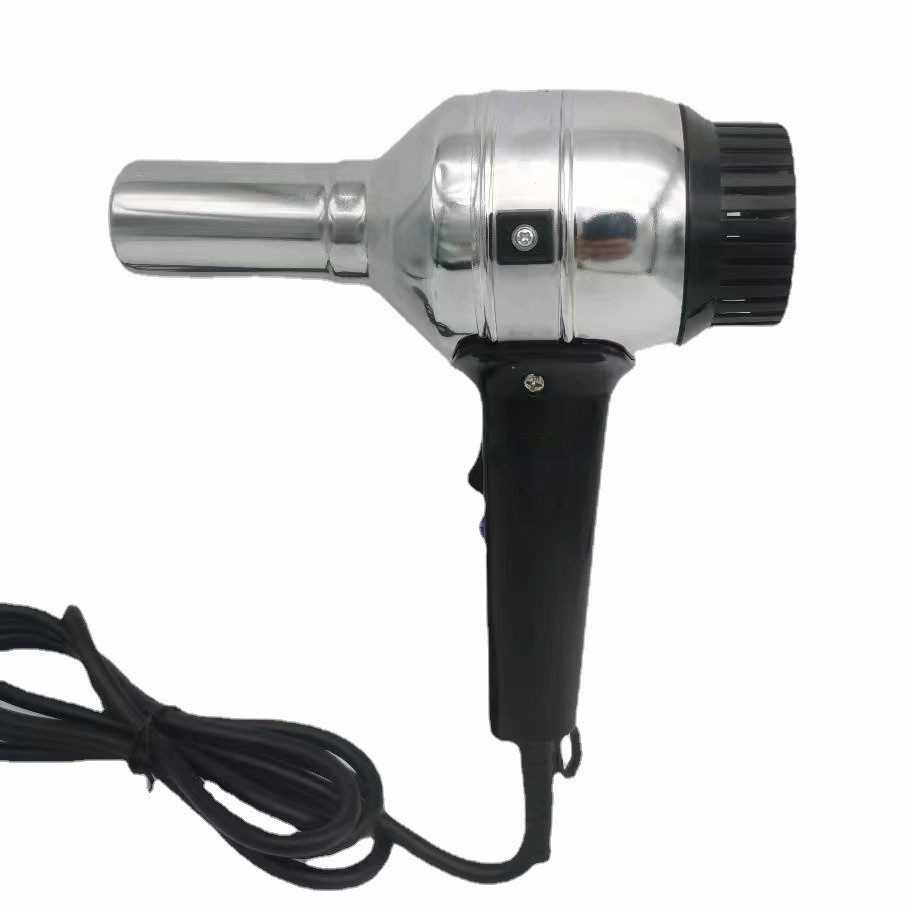 家用金属铁壳不绣钢大功率冷热风老式电吹风发廊定型电吹风机,五金/工具,热风枪,淘宝优惠券,粉丝福利购,淘宝优惠卷