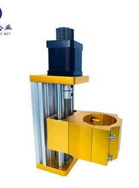 木工3018plusZ轴300W/500W主轴直径52mm适用Nema17/42H步进电机