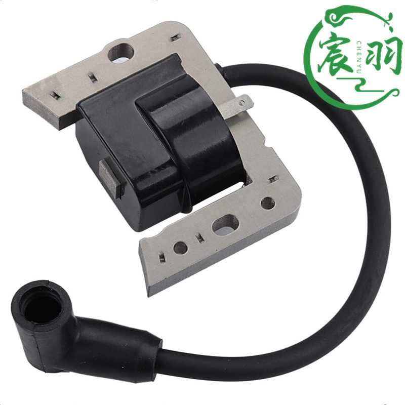 Tecumseh 34443 34443A 34443B 34443C 34443D高压包线圈点火模块