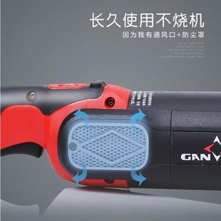 大功机率拉丝机厂家不锈钢抛光抛光机902调速101V20