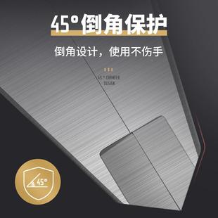 6E3带表卡尺0 300 1尺50mm高精度油X标代表钢游标408卡不锈0 200