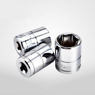 修工具 3NUB7车件套套车筒棘轮扳手套随汽维装