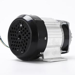 厂家直4购8V50直流无刷电机永磁载货电动机三轮0车EGE电机