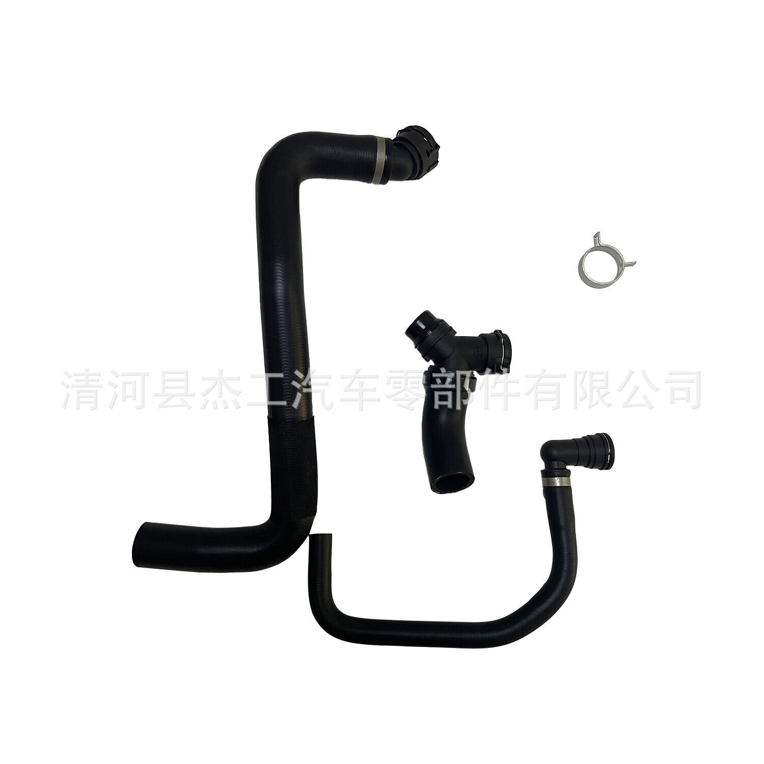 适用于福特水箱散热水管 BL3Z8C350A CL3Z8260A DR3Z8566