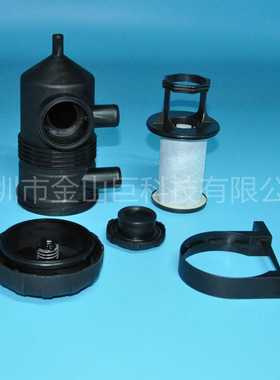 油气分离器总成ProVent 200适用于汽车曲轴箱