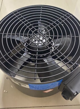 威克牌250FZG3-132/250FZG7-132变频风机散热G132A