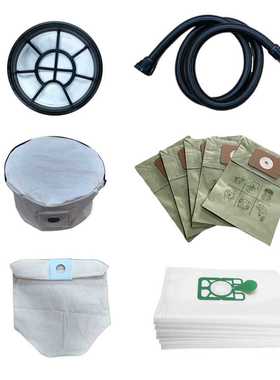 适用Numatic Henry, George, Edward尘吸配件尘器隔过滤器 滤网