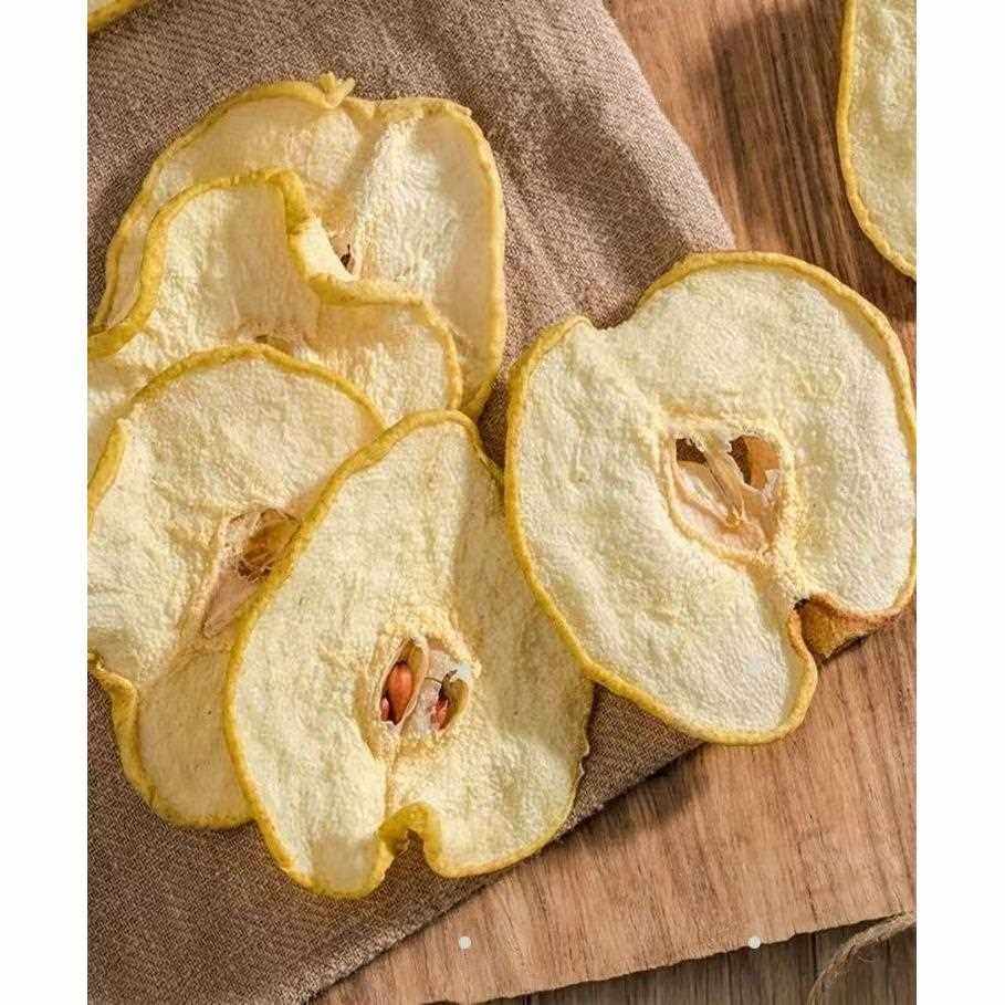 烘焙原料冻干水果脆各种水果干果脯整颗酸甜蜜饯水果干休闲零食