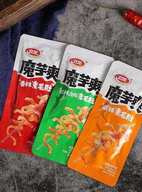 Spicy Konjac Snack Refill