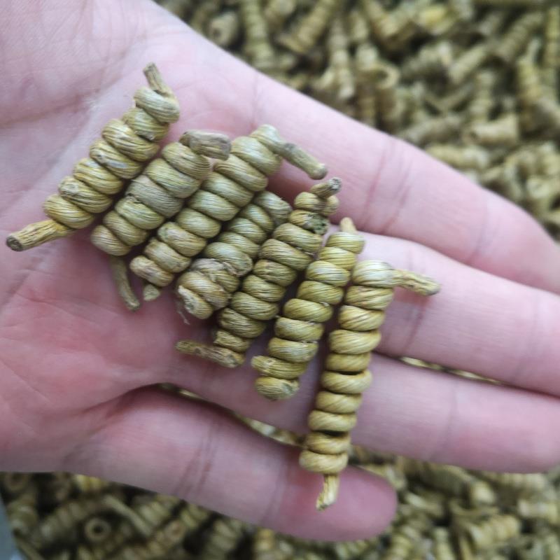 霍铁石斛枫斗云南山铁石斛干皮条寸条鲜条米斛皮石斛花石斛片