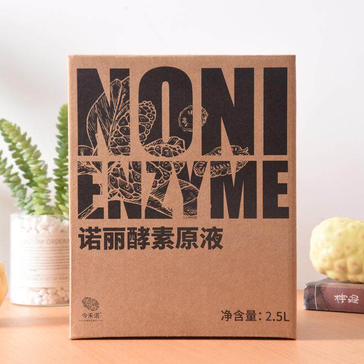诺丽果酵素原液2500ml诺丽果汁原浆年发酵夜间排孝素海南厂家供