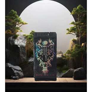 封狼居胥小桂皮