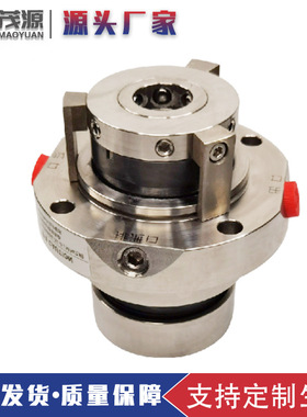 LC600/800机械密封 适配襄阳五二五泵机械密封 LC泵集装机械密封