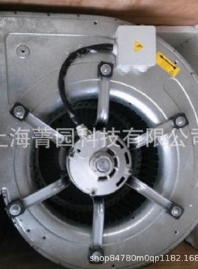 全新现货DD7/7 150W尼科达风机NICOTRA Gebhardt