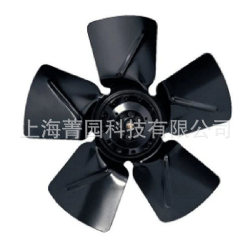 全新现货A2D300-AP02-02 A2D300-AP02-01德国ebm-papst轴流风机