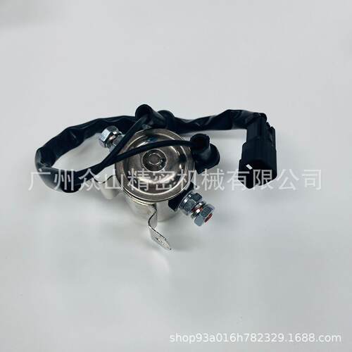 223E-4453预热继电器适用卡特20D 324D E33D发动机挖掘机配0UCD3