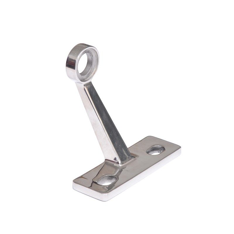 供应幕墙配件 30n4不锈钢玻璃爪 驳接爪不锈钢 T型单驳接爪