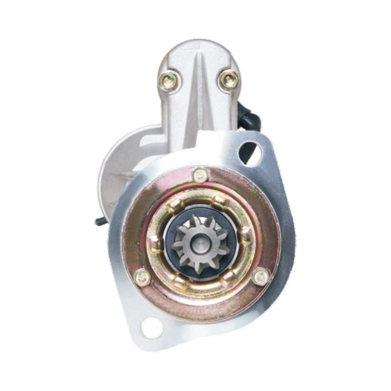 五十铃4BC2起动机119131-77011 8-9425D4-922-1 2-2230-HI 18280N