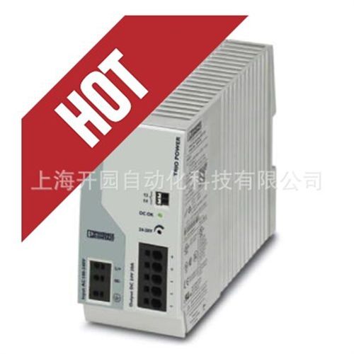 1292320 FIL-1S-1-10A-230AC-UT - ELMC滤波器 1292320 全新