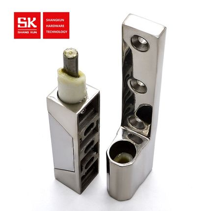 SK2-1132可拆卸锌合金合页不锈钢合H页厨房设备冷库凸门提升合页