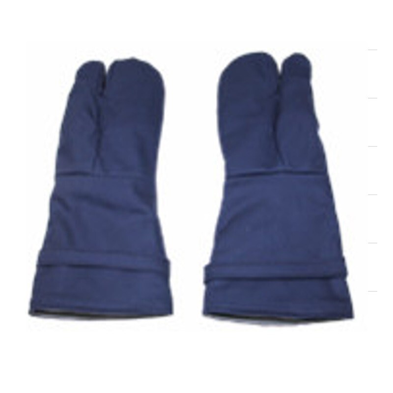 安百利ABL-S527防蒸汽手套3Z8厘米手套