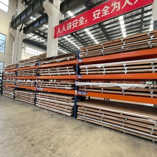 S32750 022Cr25Ni7Mo4N 2205 2507双相钢不锈钢板022Cr23Ni5BMo3N