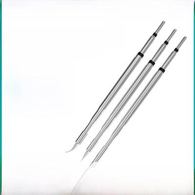 Bakon白光高精度烙铁头Bk210-A手柄加热芯C210烙铁头头弯头