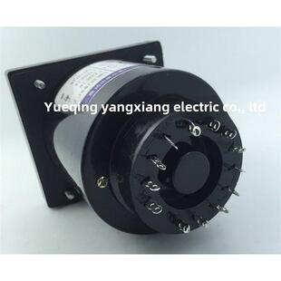 Ggg三七宏鑫继电器厂Js11P 99.9S 380V混频器数字时间继电器