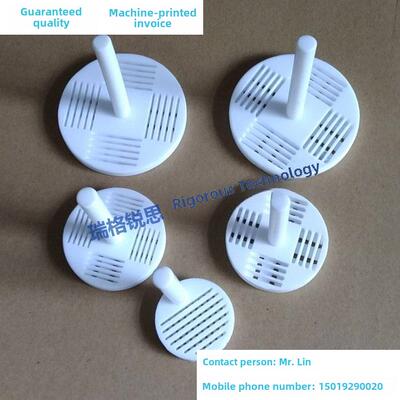 聚四氟乙烯清洗架/导电玻璃清洗架/硅片清洗架/耐酸碱聚四氟乙烯