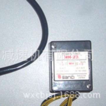 MH-23-25刹车电机整流块，刹车电容RZLT145-96