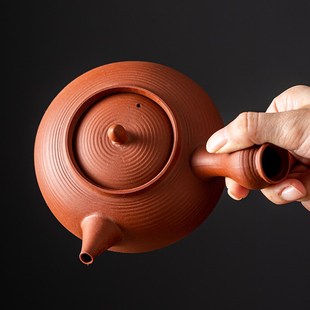 碳炉烧炭手工紫砂泥炉围炉小火炉木炭橄榄炭煮茶器家用烧水煮茶炉