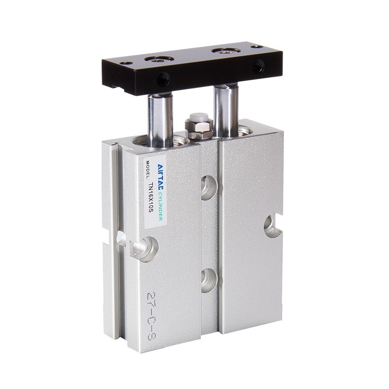 亚德客气缸 TR6/TR10/TR16/TR20/TR25X10S/20S/30S/40S/50S/60S