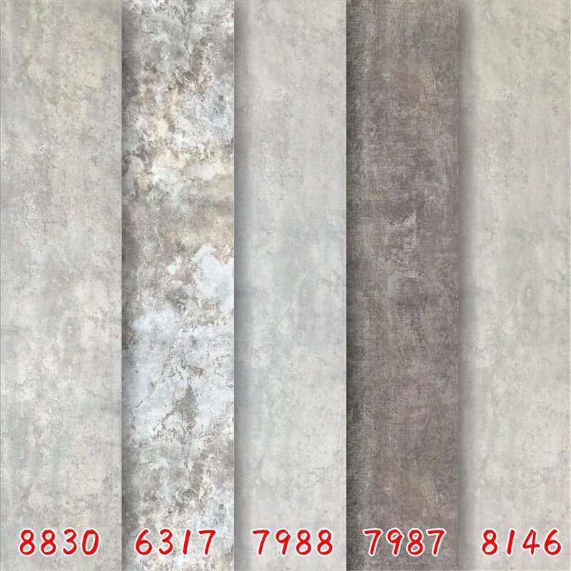 大地保险8830H富美家防火板清水模水泥色护墙B1级阻燃富盈家厂仿