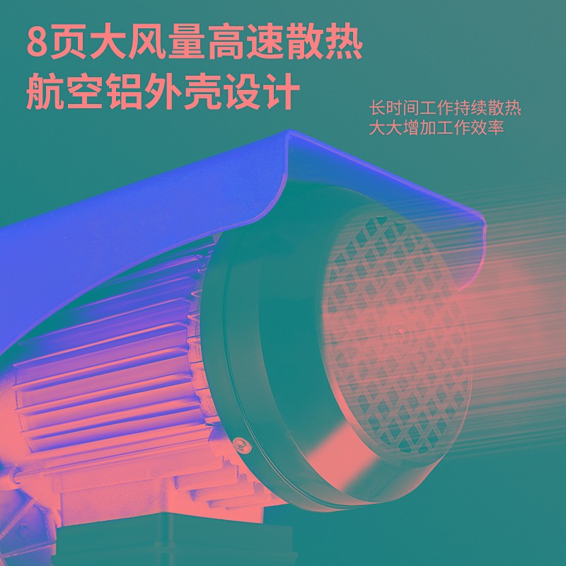 微型电动葫芦220V家用小型升降吊机提升机1/0.5吨绞盘卷扬起重机