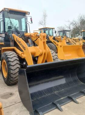 外贸直销装载机ZL50GN856H8568855N