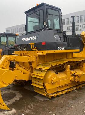 外贸直销推土机SD16SD22SD1SD2SD24卡特D8D9D7