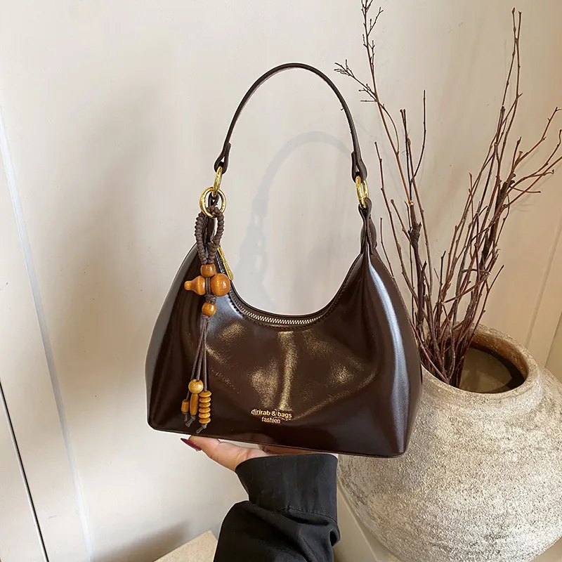 时尚潮流赫本晚宴腋下包质感红色手提包包女款通勤单肩斜挎包,箱包皮具/热销女包/男包,小方包,淘宝优惠券,粉丝福利购,淘宝优惠卷