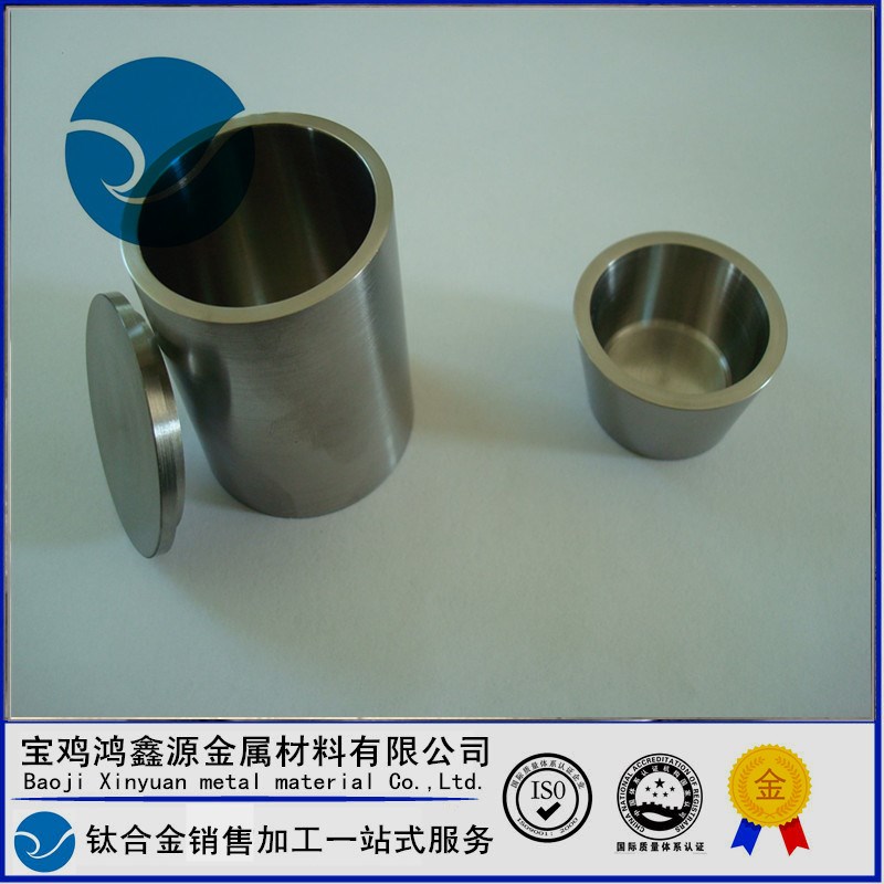 TC4钛合金管加工件TAr1TA2纯钛异形件精密加工折弯切割焊接精密加