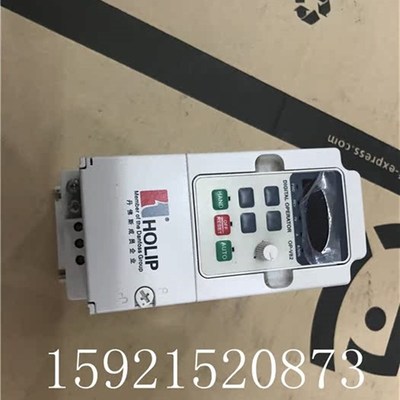 海利普变频器HLPNV0D3723A/B 0.3I7KW 370W 三相220V