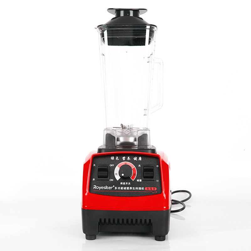 不加热破壁豆浆机打粉破碎料理机五谷杂粮家商用大容量免过滤快速,厨房电器,破壁机,淘宝优惠券,粉丝福利购,淘宝优惠卷