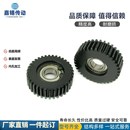 1.5模15 VNM03 B15直齿轮 1.5 60齿钢制轴承型直齿轮