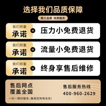 新型大功率商用洗车机220v高压水枪家用清洗机强力增压洗地水泵