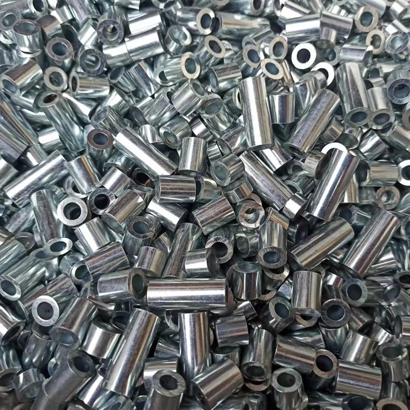 精拉管20#45号精拉无缝钢管 大小口径厚薄壁精密空心圆管A3冷拉管