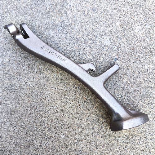 升仕 ZT310-V1X1X2T1T2R1R2X摩托车侧支架偏撑小腿弹簧左侧支撑架