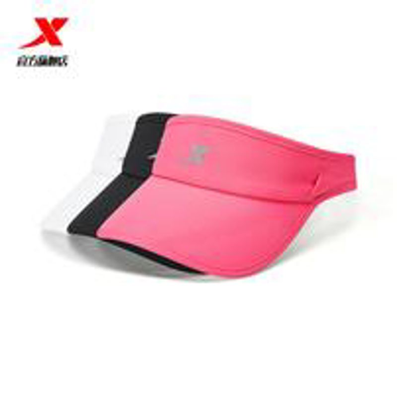 杨同学严选防晒帽子女遮脸显脸小防紫外线太阳跑步运动鸭舌空顶帽